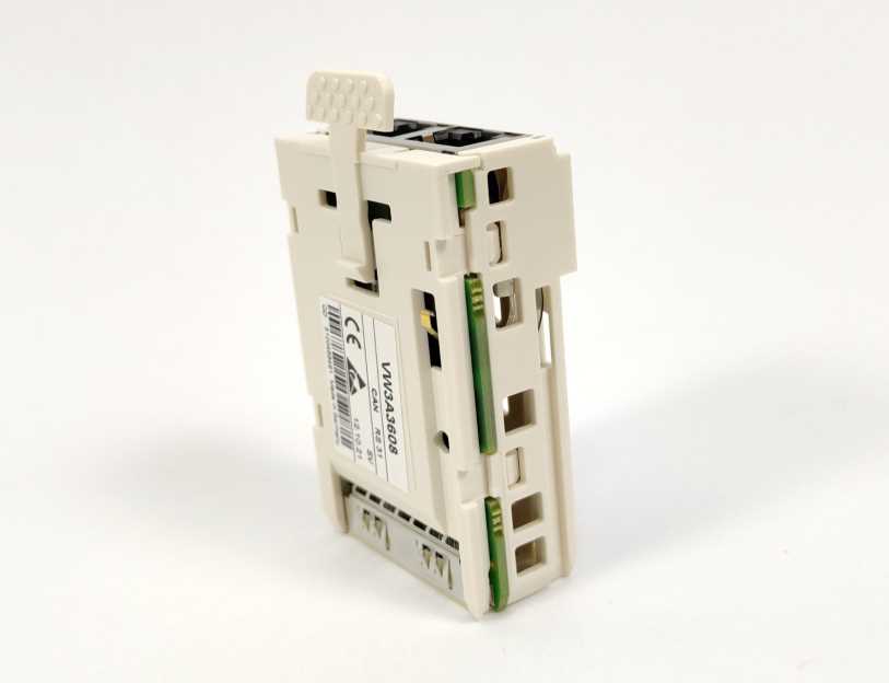 Schneider Electric VW3A3608 Communication Module