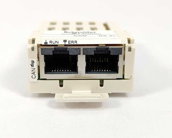 Schneider Electric VW3A3608 Communication Module