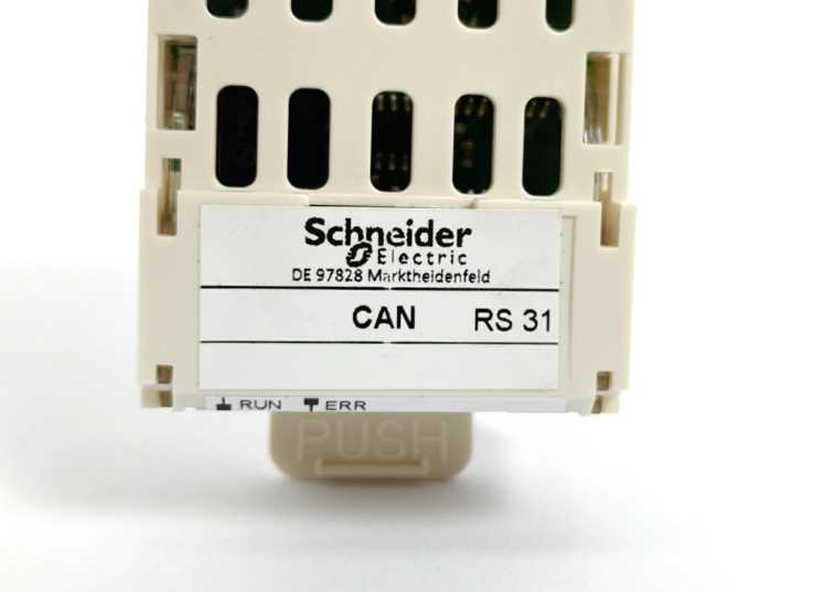 Schneider Electric VW3A3608 Communication Module
