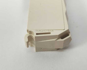 Schneider Electric TM5ACTB06 Terminal Block 5 Pcs.