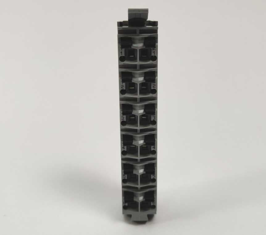 Schneider Electric TM5ACTB12PS Term. Block 407501