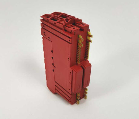 Schneider Electric TM5SAI4AFS Analog Input Module