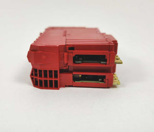 Schneider Electric TM5SAI4AFS Analog Input Module