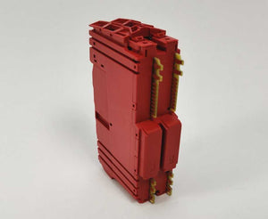 Schneider Electric TM5SDM4DTRFS Safety discrete I/O module,