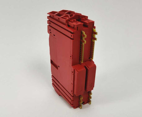 Schneider Electric TM5SDM4DTRFS Safety discrete I/O module,
