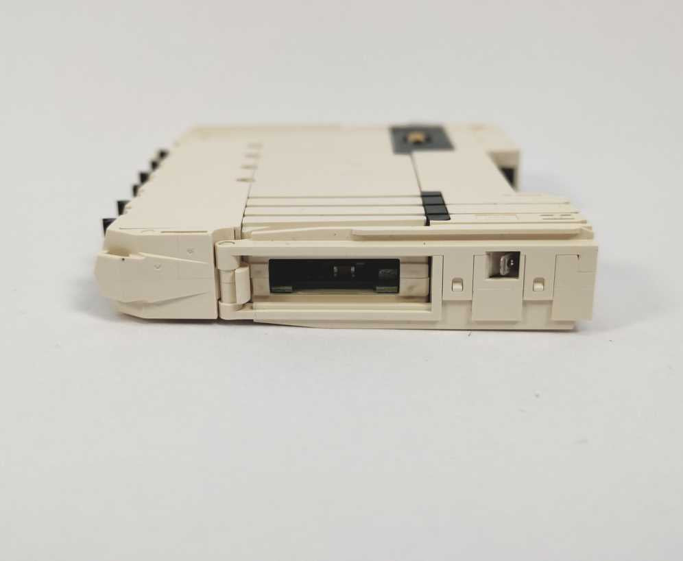 Schneider Electric TM5SAI2H Analog Input Module