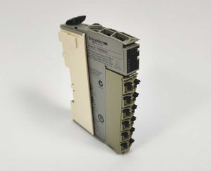 Schneider Electric TM5SBER2 Remote Receiver Module