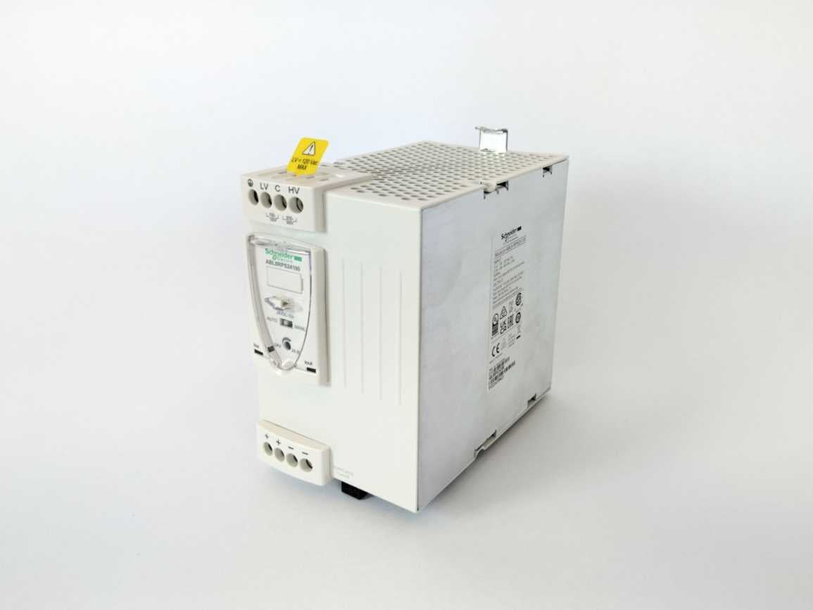 Schneider Electric ABL8RPS24100 Universal Power Supply 24 V, 10 A
