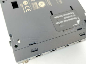 Schneider Electric TM4ES4 TM4-4 Module Network Ethernet Switch