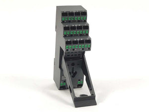 Schneider Electric RXZE14P HARMONY Socket 9pcs