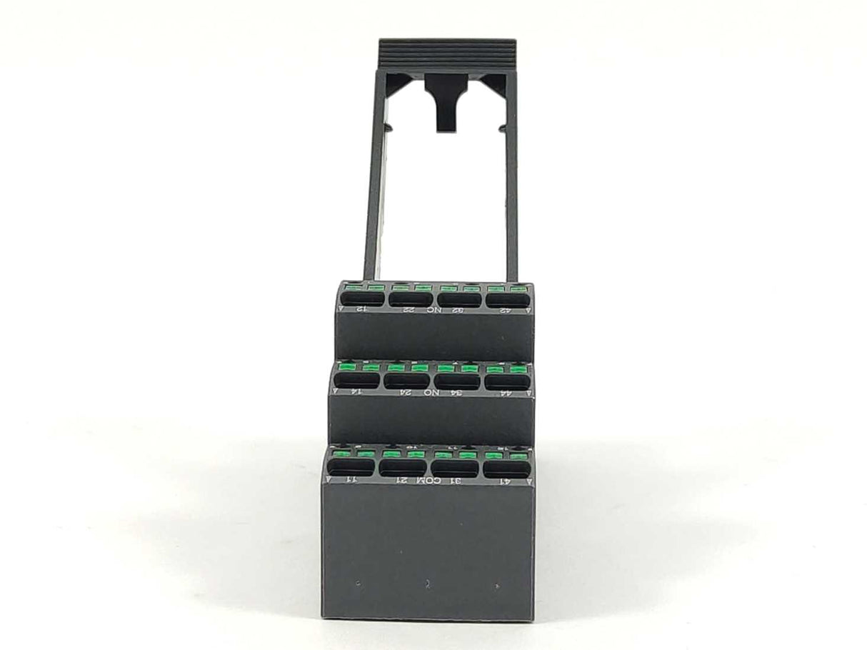 Schneider Electric RXZE14P HARMONY Socket 9pcs