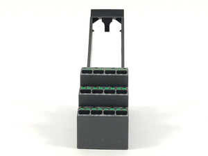Schneider Electric RXZE14P HARMONY Socket 9pcs