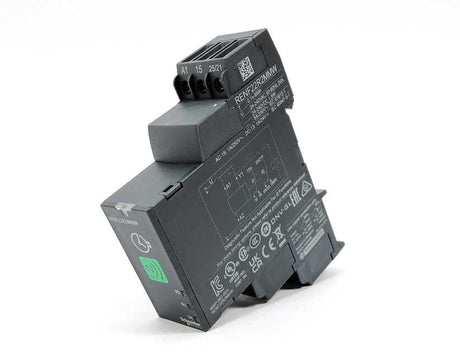 Schneider Electric RENF22R2MMW Multifunction Timer Relay, NFC