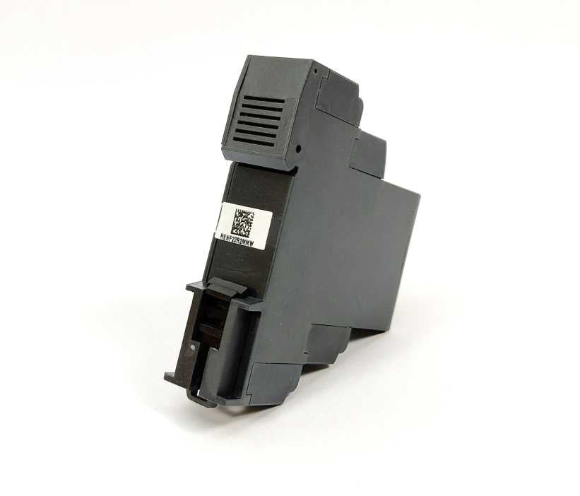 Schneider Electric RENF22R2MMW Multifunction Timer Relay, NFC