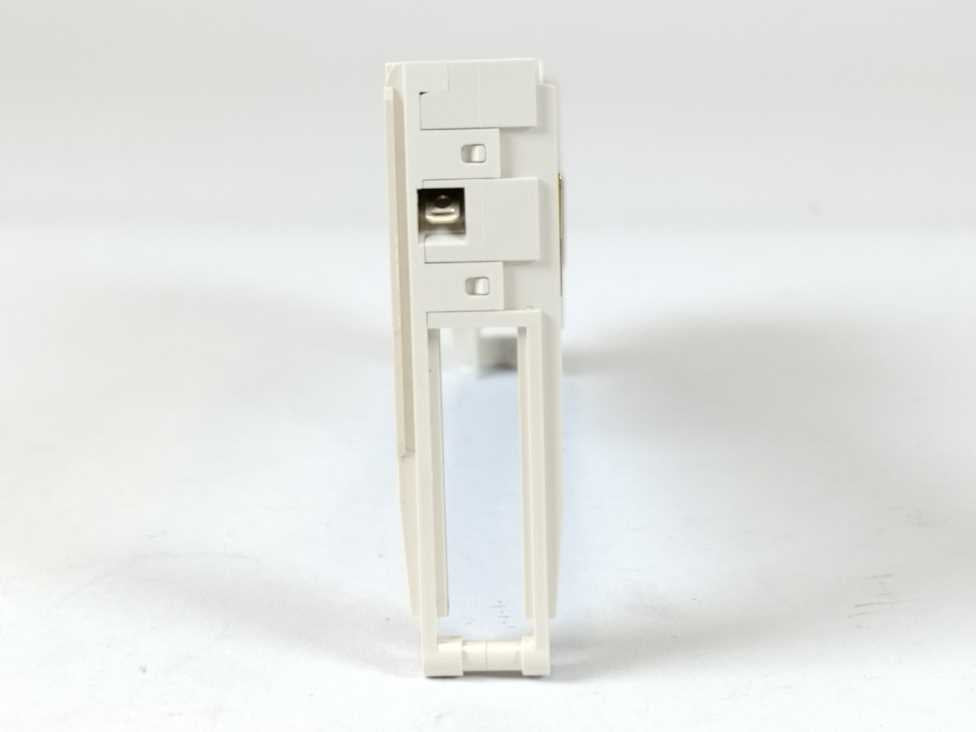 Schneider Electric TM5ACBM11 Bus Base