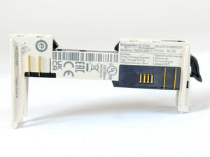 Schneider Electric TM5ACBM11 Bus Base