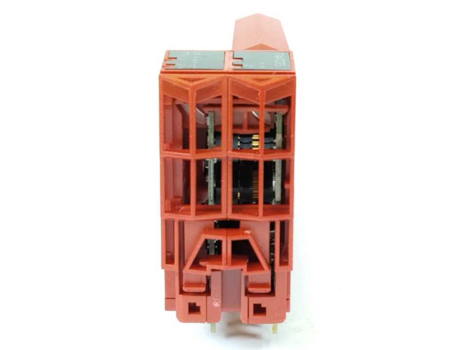 Schneider Electric TM5STI4ATCFS Analog Input Module
