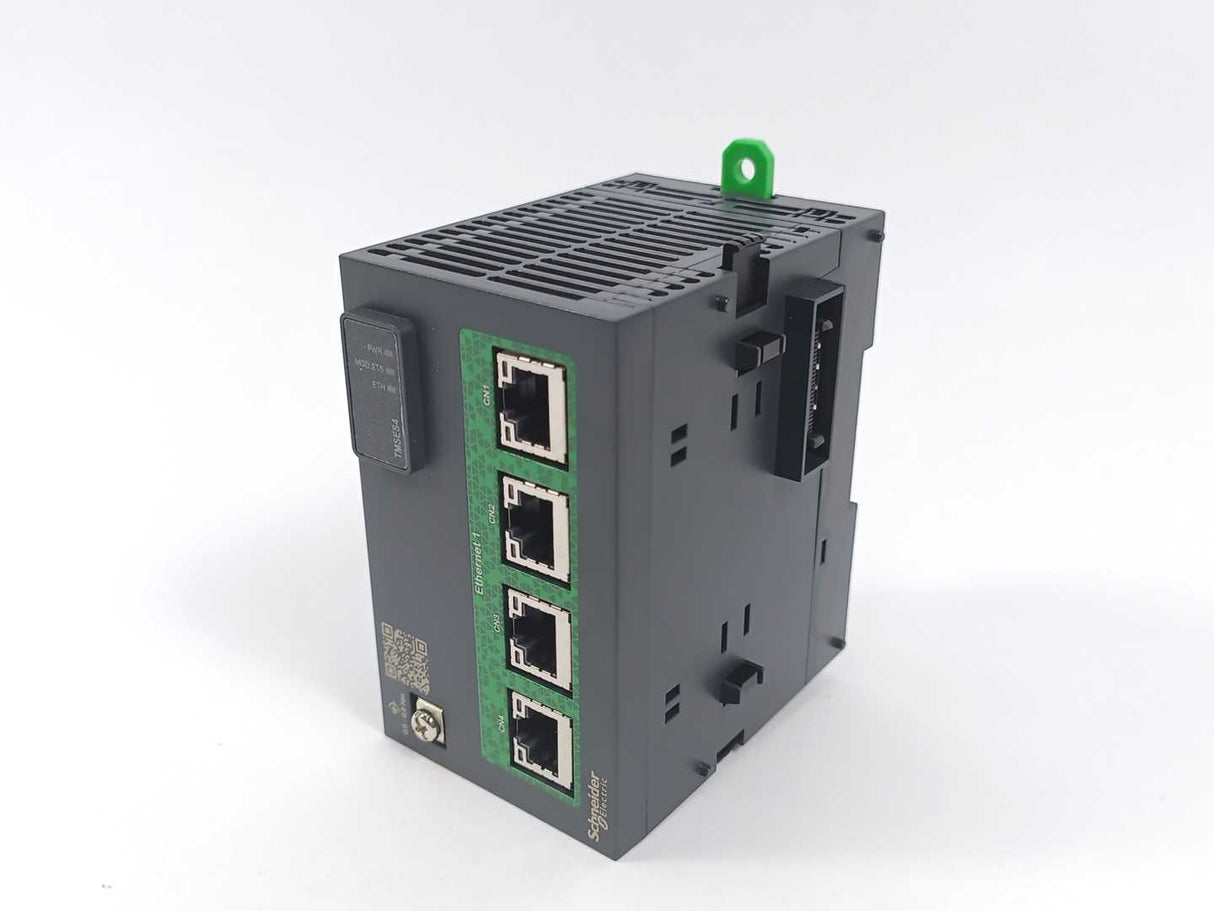 Schneider Electric TMSES4 960423 Smart Module Ethernet