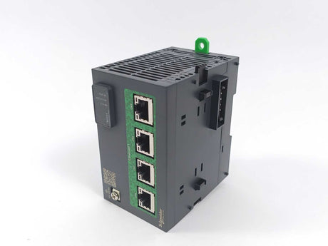 Schneider Electric TMSES4 960423 Smart Module Ethernet