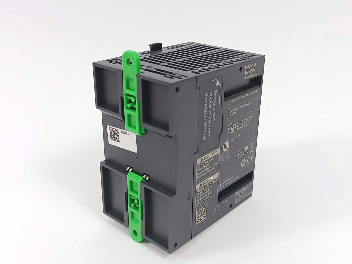 Schneider Electric TMSES4 960423 Smart Module Ethernet