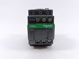 Schneider Electric LC1D09P7 034890 TeSys Contactor