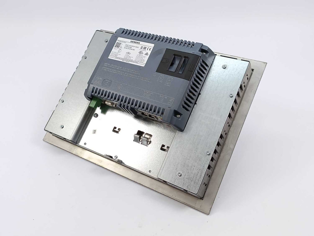 Siemens 6AV2124-0MC01-0AX0 TP1200 Comfort