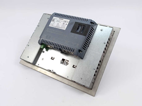 Siemens 6AV2124-0MC01-0AX0 TP1200 Comfort