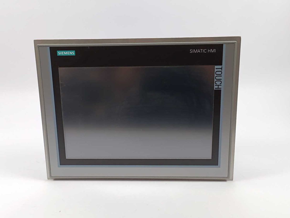 Siemens 6AV2124-0MC01-0AX0 TP1200 Comfort