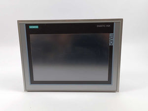 Siemens 6AV2124-0MC01-0AX0 TP1200 Comfort