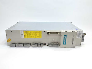 Siemens 6SN1145-1BA01-0BA1 Simodrive 611 E/R Modul INT.16/21KW like new.