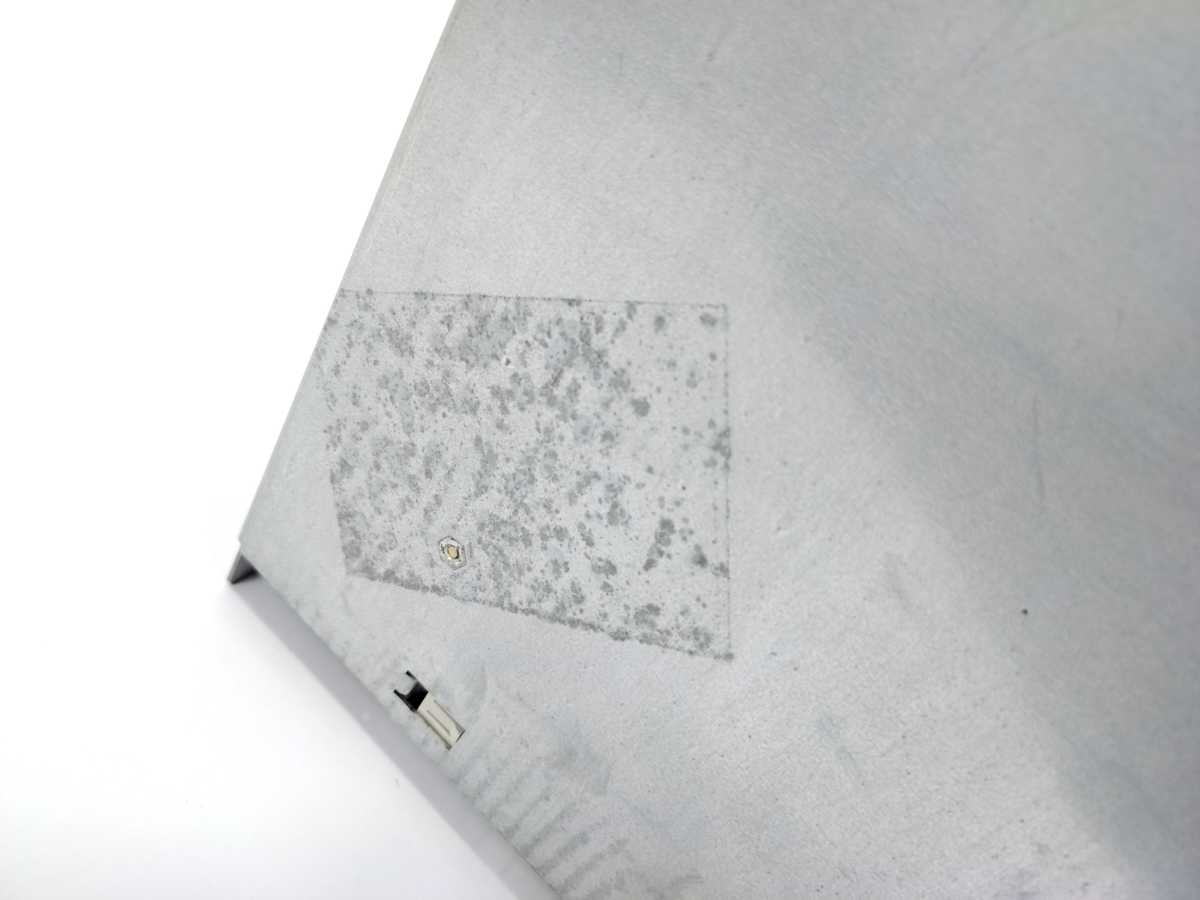 Siemens 6SN1145-1BA01-0BA1 Simodrive 611 E/R Modul INT.16/21KW like new.