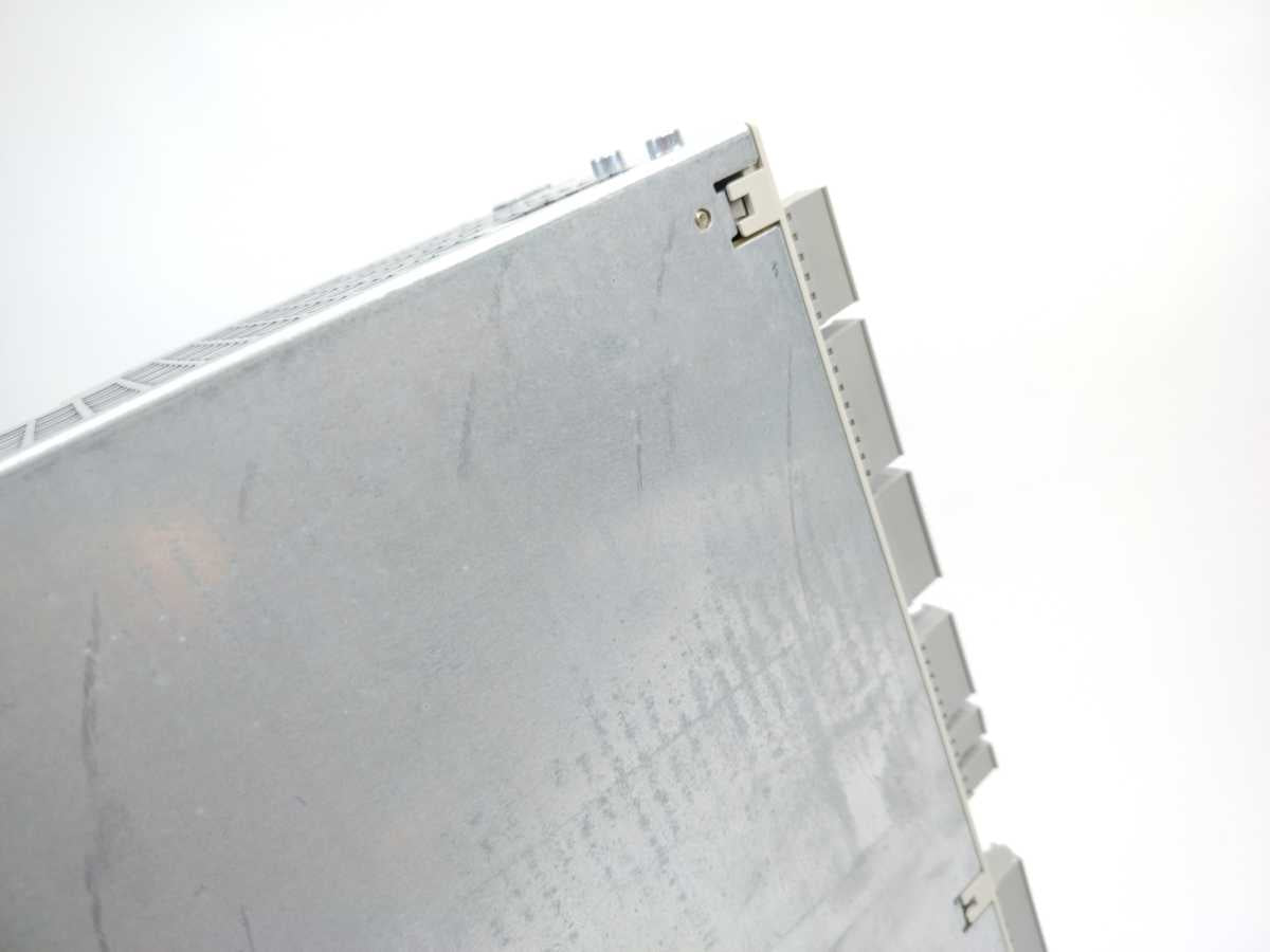 Siemens 6SN1145-1BA01-0BA1 Simodrive 611 E/R Modul INT.16/21KW like new.