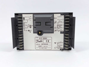 Danfoss 087B3048 ECL 9300 WEATHER COMPENSATOR