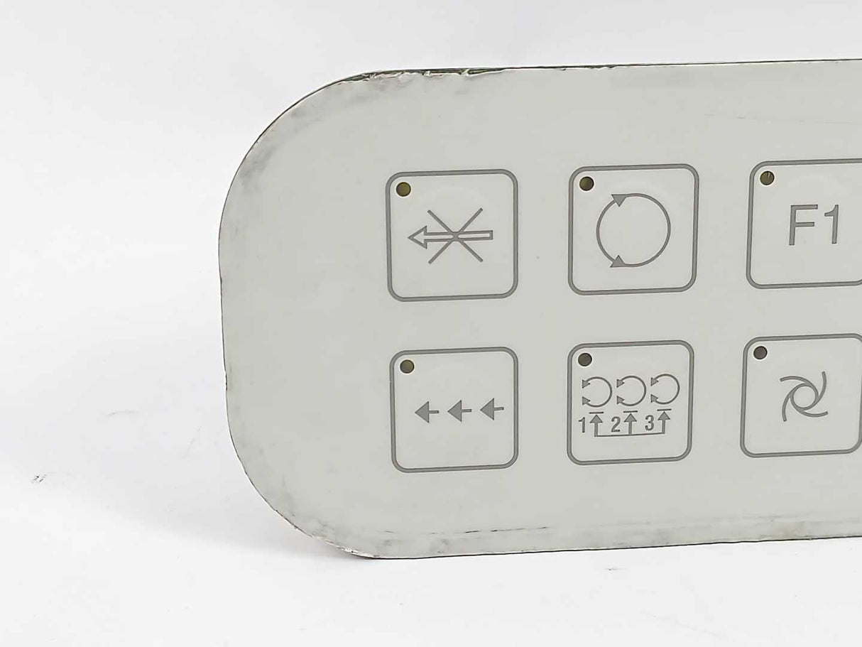 B&R 4B1384.00-K14 Operator Interface