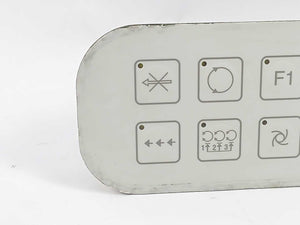 B&R 4B1384.00-K14 Operator Interface