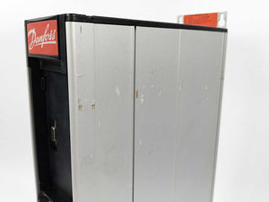 Danfoss VLT5003PT5B20EBR3D0F10A00C0 3,1kva 175Z0544