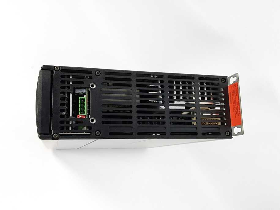 Danfoss VLT5003PT5B20EBR3D0F10A00C0 3,1kva 175Z0544