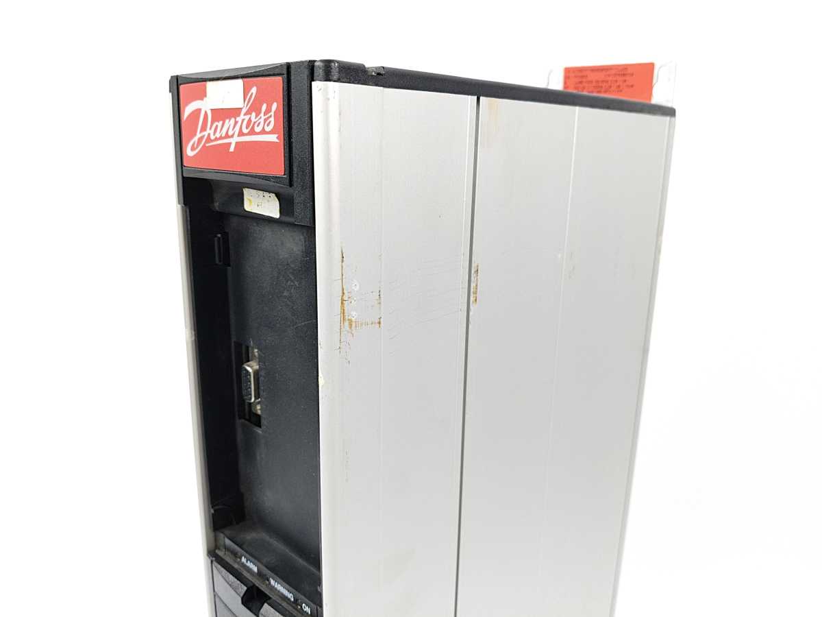 Danfoss VLT5003PT5B20EBR3D0F10A00C0 1.7kva, 175Z0532
