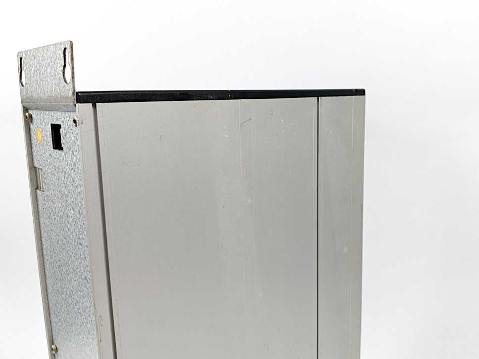 Danfoss VLT5003PT5B20EBR3D0F10A00C0 1.7kva, 175Z0532