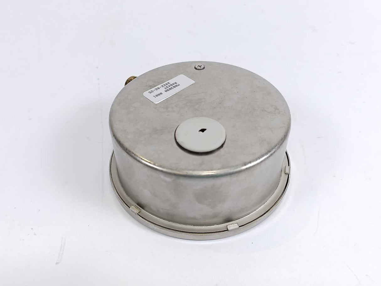 Tempress M083890 Pressure Gauge. 0-6bar