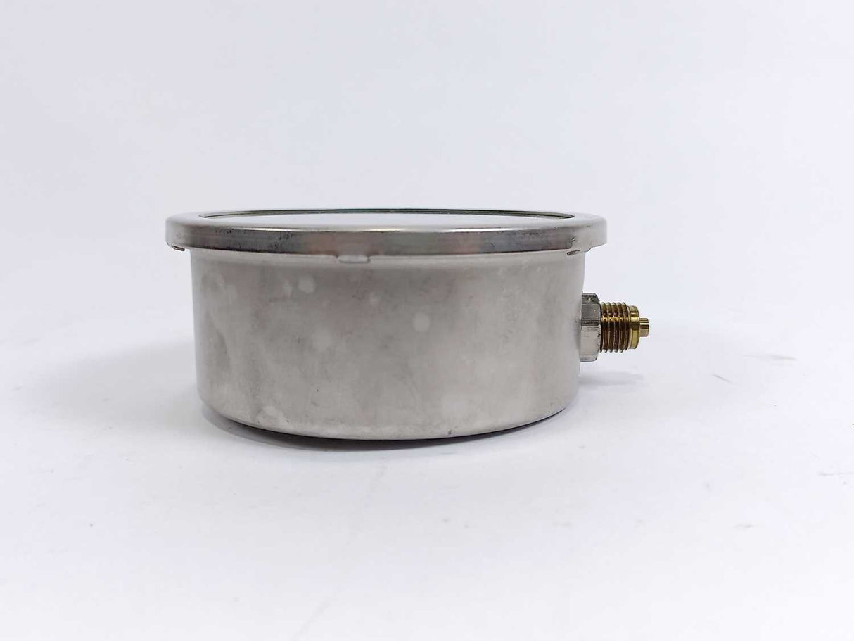 Tempress M083890 Pressure Gauge. 0-6bar