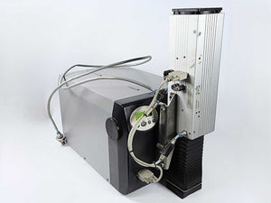 Avery Dennison 6404 SPENDER Thermal Barcode Label Printer + LTP applicator