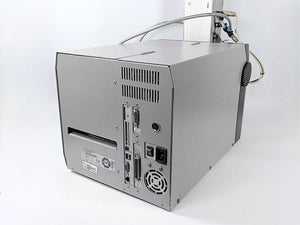 Avery Dennison 6404 SPENDER Thermal Barcode Label Printer + LTP applicator