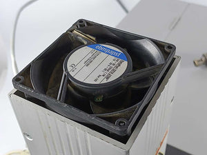 Avery Dennison 6404 SPENDER Thermal Barcode Label Printer + LTP applicator