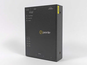 Perle 04030300 IOLAN SDS4 Ethernet Server