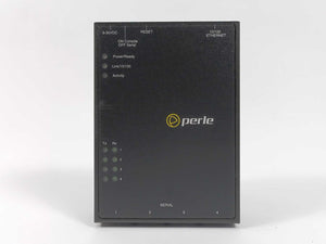 Perle 04030300 IOLAN SDS4 Ethernet Server