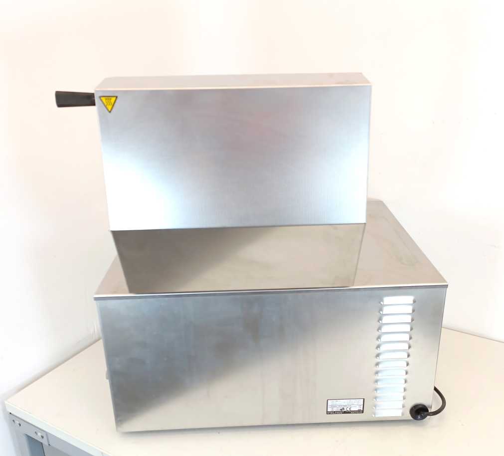 Memmert WNB 22 22L stainless steel Waterbath 2000W