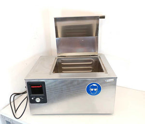 Memmert WNB 22 22L stainless steel Waterbath 2000W
