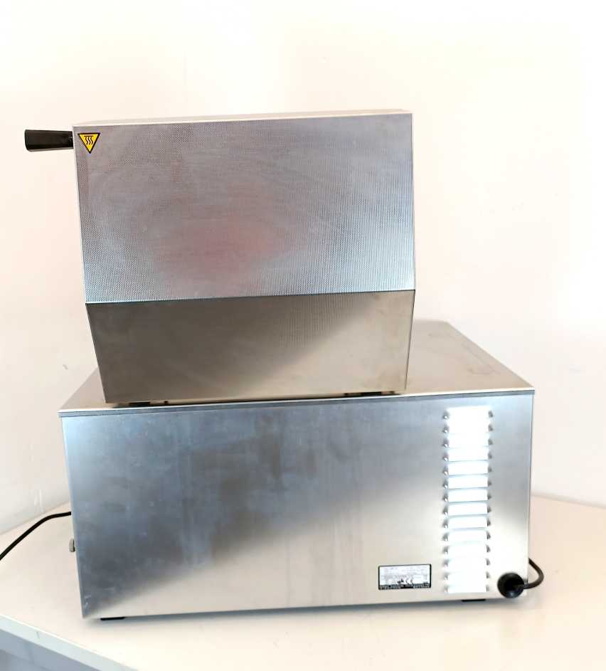 Memmert WNB 22 22L stainless steel Waterbath 2000W