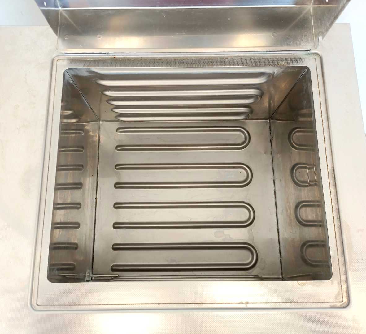 Memmert WNB 22 22L stainless steel Waterbath 2000W